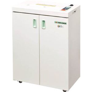 シグマー シグマシュレッダー SGXC3112DS