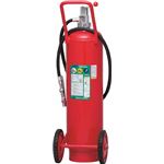 ドライケミカル ABC粉末消火器車載式大型50型 PAN50W1