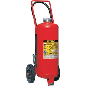ミヤタ ABC粉末大型消火器 CA50EHWD