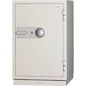 キング スーパーダイヤル耐火金庫 KC5072D
