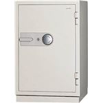 キング スーパーダイヤル耐火金庫 KC5072D