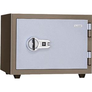 キング 特殊マグネットロック式耐火金庫 KMX20MA
