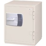 エーコー FeliCaカード対応耐火金庫 CSG-90CD CSG90CD
