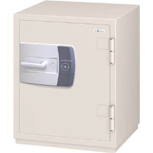エーコー FeliCaカード対応耐火金庫 CSG-92CD CSG92CD