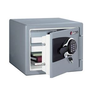 セントリー 耐火・耐水金庫 JSW0809