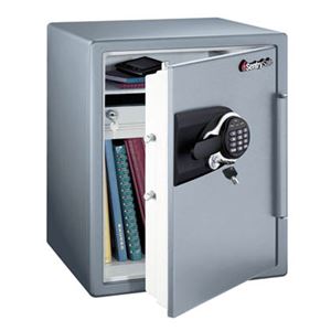 セントリー 耐火・耐水金庫 JSW5860