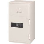 エーコー 投入型テンキー履歴式耐火金庫 PSG-100ER PSG100ER