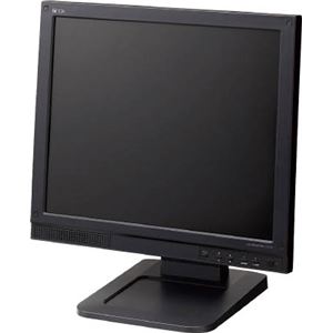 TOA 17型液晶モニター CLC173
