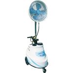 スーパー工業 エコミスト ミスト発生機 SFJ-2000SP（移動式タイプ） SFJ2000SP