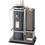 サンポット ポット式暖房機 KSH5BSSK4