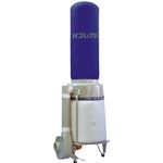 ムラコシ 集塵機 3.7KW 50HZ MY200X50HZ