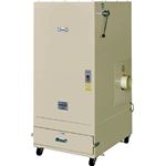 ムラコシ 小型集塵機 0.75KW 200V UM1000NF200V