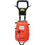 スーパー工業 モーター式 高圧洗浄機 SH-0807K-A（100V型） SH0807KA