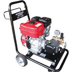 スーパー工業 エンジン式 高圧洗浄機 SCT-1020 SCT1020