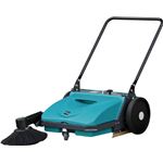 蔵王産業 掃除機 手押し式スイーパー シルバーEVプラス EVPLUS
