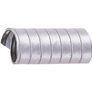 カナフレックス メタルダクトMD-25 75径 5m DCMD2507505