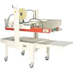 ストラパック 簡易型製封かん機 AS323