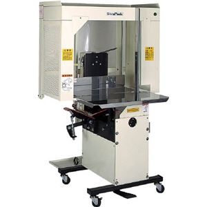ストラパック 紐掛用自動結束機 ST45