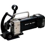 SPOT コードレス結束機 No.10Vi 本体のみ NO.10VI2