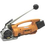 ストラパック コードレスハンディ梱包機 STB60