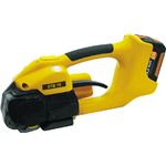 ストラパック コードレスハンディ梱包機 STB70