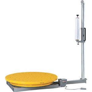 タイユー ストレッチ包装機 「マワールでんラッパー」 耐荷重1500kg MDW15FH