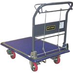 アイケー プレス製運搬車 301HB4