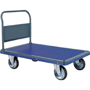 アイケー プレス製運搬車 502