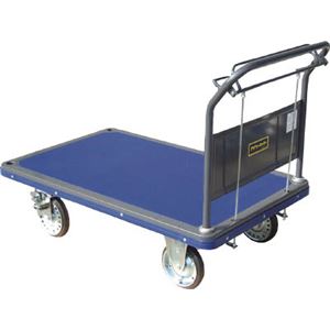 アイケー プレス製運搬車 502HB4