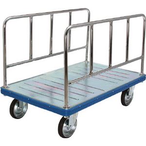 カナツー 長尺物運搬車 BIG500W