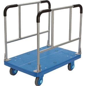 カナツー 長尺物運搬車（静音） PLA300W