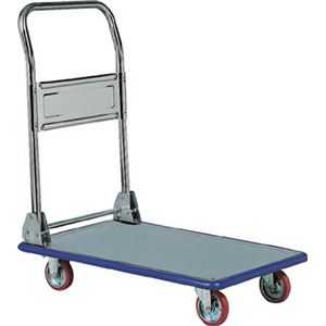 アイケー ステンレス製運搬車 SUS101