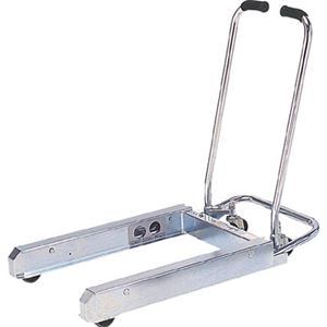アオノ ビックカート 均等荷重（150kg） BC150