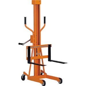 コレック ハンドリフター カルルL 80kg KL08