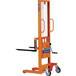 コレック ハンドリフター カルルL 500kg KL50