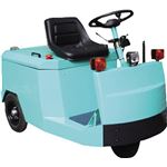 コレック 乗用型牽引車 2000kg DSP200