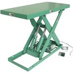 河原 標準リフトテーブル 0.75KW K3009