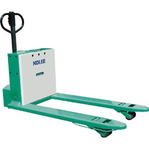コレック 全自動エコノミーローリフト 1000kg EX1050