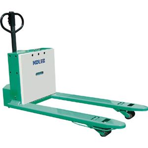コレック 全自動エコノミーローリフト 1000kg EX1072