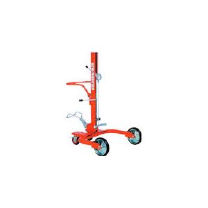 タイユー ドラム缶運搬車 ロボッターライト 標準300kg RC01