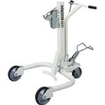 タイユー ドラム缶運搬車 ロボッターネクスト 3輪型300kg RX4