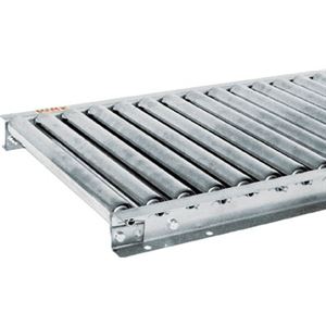 セントラル ステンレスローラコンベヤ MRU3812型 200W×75P MRU3812200715