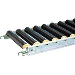 三鈴 樹脂ローラコンベヤMR50B型 径50X3.5T MR50B300730