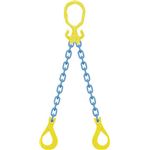 マーテック GrabiQチェーンスリングセット MG2-GBK6-1.5T 2m MG2GBK6