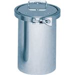 ユニコントロールズ ユニコントロールズステンレス加圧容器 TA201