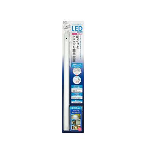 ELPA(エルパ) LED多目的灯 60cm 昼白色 ALT-1060IR（D）