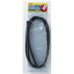 （業務用セット） ELPA スリットチューブ φ7mm 1.5m SR-070H 【×30セット】