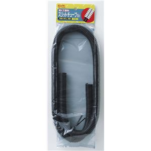 （業務用セット） ELPA スリットチューブ φ15mm 1m SR-150H 【×30セット】