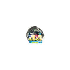 （業務用セット） ELPA 防雨型延長コード 3m CP-B03 【×3セット】