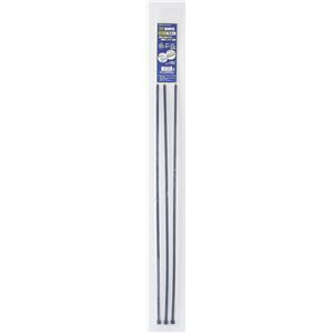 （業務用セット） ELPA 耐候性結束バンド ワンタッチロック方式 530mm 3本入 ブラック KBL-530003（BK） 【×30セット】